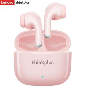 Original Lenovo LP40 Pro TWS Earphones Wireless Bluetooth 5.1 Sport Noise Reduction Headphones Touch Control 250mAH 2022 New