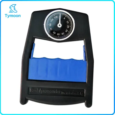 Perfeclan tay lực kế Grip strengtheners Grip Power Strength Meter 130kg