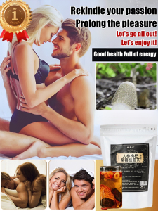 Health tea six treasures combination small bags late night recovery substitute/Health tea combination geng wolfberry mulberry cinnamon six treasures tea