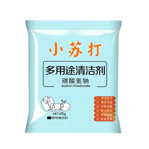 10 Túi Bột Baking Soda gói tiện dụng đa năng -AENEA