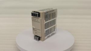 แหล่งจ่ายไฟสลับ Omron แท้จริง 120W แหล่งจ่ายไฟแบบสวิตช์ S8VS-12024 S8VS-12024A S8VS-12024AP