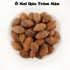 Nho khô vàng không hạt (nho Ninh Thuận ăn vặt làm bánh) - Thảo Dươc Hạnh Nguyên