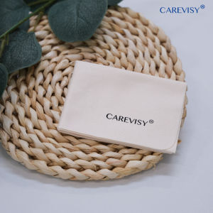 CAREVISY Spectacle Cloth Microfiber Cleaning Cloth for Spectacles Glasses Camera Lens Cleaner
