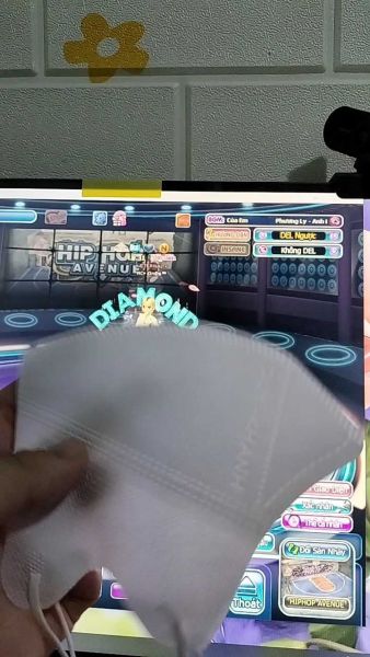Buyer review video 2