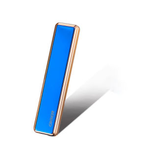 ไฟแช็คไฟฟ้า ไฟแช็กชารจ์ไฟUSB เกรดพรีเมียม ใช้งานง่าย