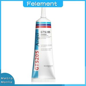 60ml Speaker Glue For Cone Audio Speaker Glue Repair Glue For Speaker Repair