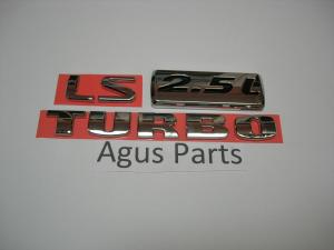 Emblem Ori Panther LS 25L Turbo Tahun 2008 Ke Atas (3)