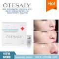Hộp 10 lọ  Meso Otesaly Hyaluronic Acid - HA căng bóng da 8% pha PRP hỗ trợ sáng da giảm nám tiêm mesotherapy. 