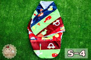 ส่งฟรี ผ้าห่อตัวลายการ์ตูน ผ้าห่อตัวแรกเกิด ผ้าห่อตัวลิขสิทธิ์ ผ้าห่อตัว ผ้าห่อตัวสำเร็จรูป เก็บเงินปลายทาง