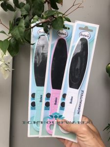 Chà Gót Chân Balea Hornhautfeile - Hàng Đức (Giao màu ngẫu nhiên)