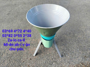 Máy xắt rau chối nhanh nhỏ