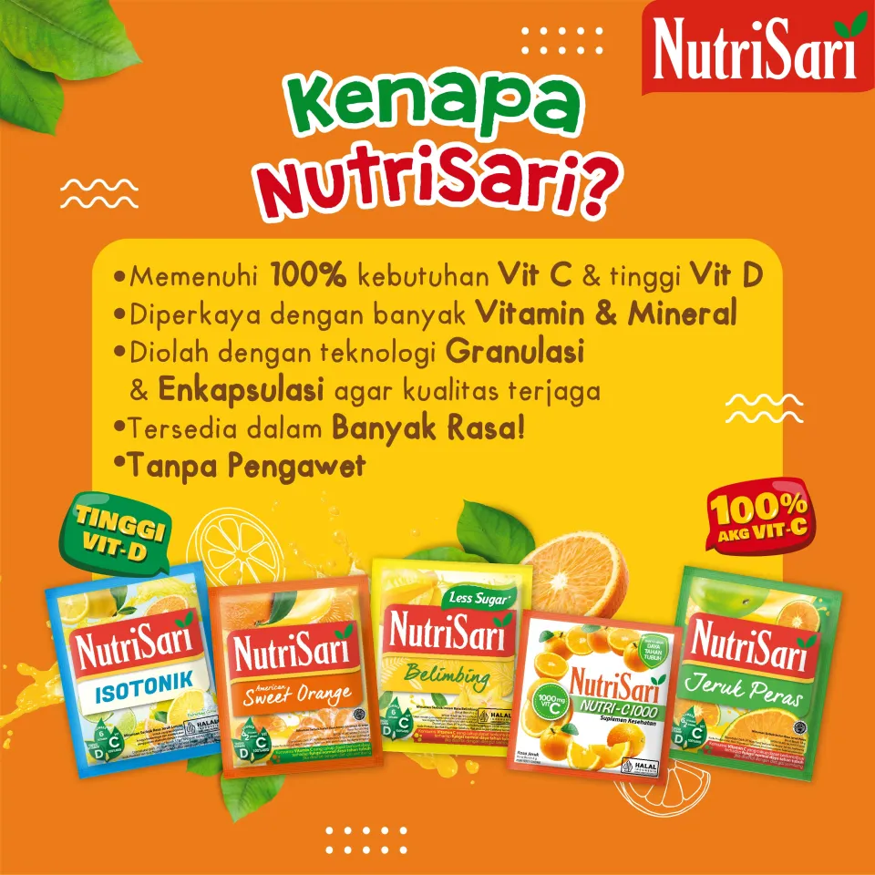 Bibiyuchi様リクエストNutrisariスイートオレンジ,ライム160袋 Nutrisariスイートオレンジ,ライム160袋