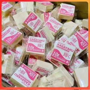 Rosmar Kagayaku Soap  (Authentic) 70g Scar Remover Soap Bleaching Whipped Soap 10x Instant Whitening FDA Approved