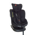 Akeeva 360 Rotate Isofix Carseat w/latch and side impact protection (Rota 360) W/ICC. 