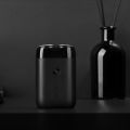 Xiaomi Mijia Electric Shaver Alat Cukur 2 Head Rechargeable - MSX201 - Black. 
