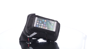 Oxford Cloth Waterproof Waist Bag Fanny Pack Cycling Drop Leg Bag Motorcycles Outdoor Bag for Men Women