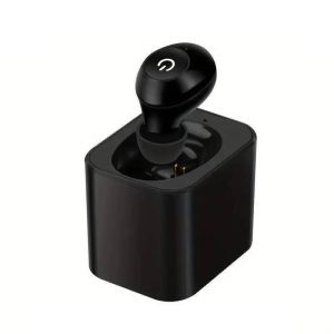 ITE Rechargeable Hearing Aid High Power Sound Amplifier Digital CIC Hearing Aids Invisible Waterproof audifono For Deafness