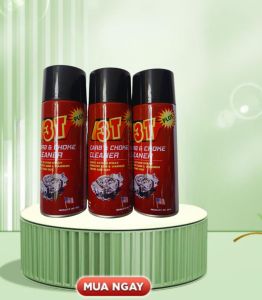 Xịt Chế Lạc Đà 3T  xúc rửa vệ sinh bình xăng con chế hàng nhập khẩu chính hãng( 1 Chai 420G )