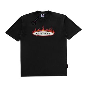 Kaos Pria Sevenkey - Kaos distro - baju pria - kaos pria - kaos pria distro - kaos Sevenkey TSHIRT PRIA