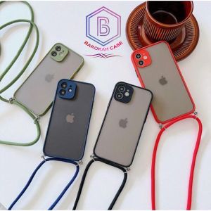 BC Casing Slingcase dove case hybrid fuze casing hp untuk SAMSUNG J2 CORE A02S A32 NOTE 8 all type