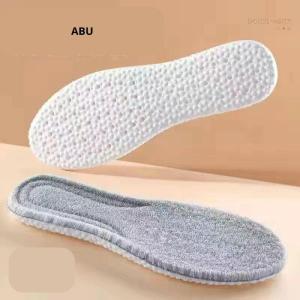 Insole Dalam Sepatu Pria Wanita Sol Alas Kaki Alas Sepatu Empuk / Insole Sepatu Busa SH W06