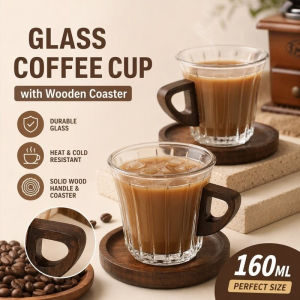 French Press Coffee Maker With Handle And Filter 350ml And 600ml Espresso Milk Foam Maker 160ml