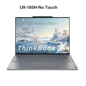 Lenovo Thinkbook X Laptop/Lenovo Thinkbook AI Laptop/Intel Core Ultra9 285H/Ultra5-225H/Ultra9 185H/Ultra5-125H/13.5"inchs 2.8K 120Hz Touch Screen Computer Notebook|/32GB RAM 1TB SSD Notebook PC|Lenovo Laptop|联想Thinkbook X