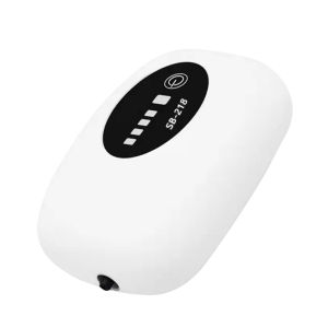 【MU.HOME】ออกซิเจนตู้ปลา ออกซิเจนกุ้ง ชาร์จUSB พกพาไปกลางแจ้งได้