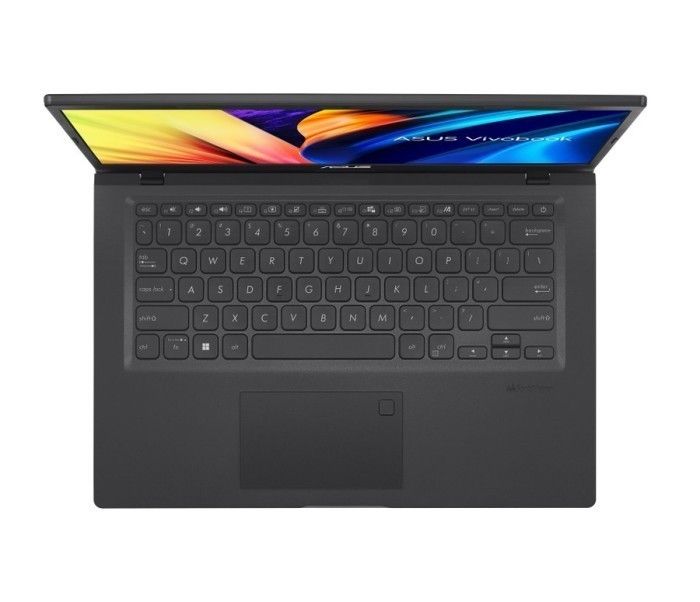 ASUS VIVOBOOK 14 A1400EA I3 1115G4 RAM 8GB 512SSD W11+OHS 14" FHD IPS