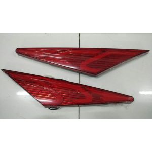 Lampu Selendang Setra Jetbus 2 LED