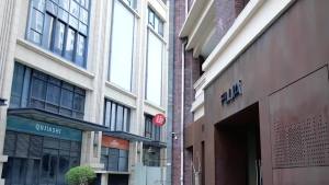 Giày Bé Trai 2025 Giày thể thao trẻ em da chống nước đế mềm chống trượt phong cách mới mùa xuân và mùa thu cho học sinh trung và lớn