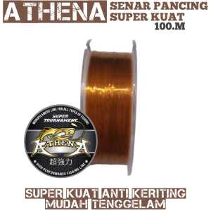 senar pancing super kuat 1800m senar pancing kecil kuat 50 kg kenur pancing kuat 50 kg senar athena
