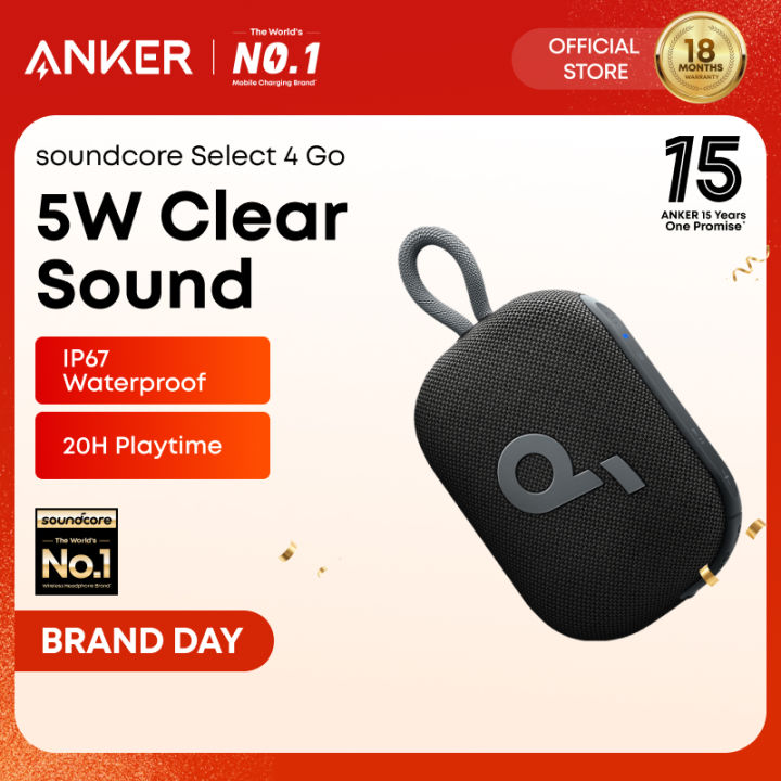 Soundcore%20by%20Anker%20Select%204%20Go%20Bluetooth%20Speaker%20-%20IPX67%20Waterproof,%2020-Hour%20Playtime,%20Super%20Bass,%20Portable%20Wireless%20and%20Bluetooth%20Speaker%20for%20PC%20A31X1%20-%20Image%202