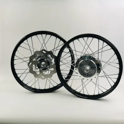 Full set bộ bánh căm xe Sirius/ Wave 110/ Ex2010/ Future/ Fuled/ Wave đĩa -bánh căm rcb sirius-bánh căm rcb wave-bánh căm rcb future-bánh căm rcb ex2010-bánh căm rcb fuled
