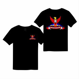 Kaos Grib Jaya Terbaru Pria Wanita Tangan Panjang