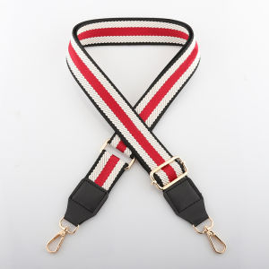 Fashion Sling Strap for Bag Accessories Handbag Crossbody Shoulder Bag Adjustable Replacement DIY Colorful Wide Straps Belt Korean Style New