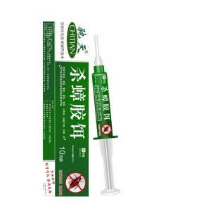 Cockroach Killing Eliminator Gel Bait Shop4house Cockroach Control Killer