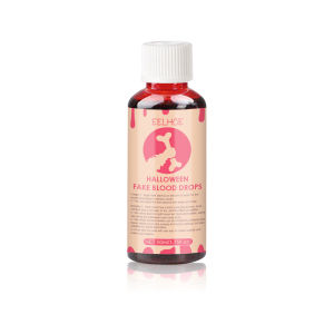 Eelhoe Thực Tế Giả Máu Đạo Cụ Cho Các Tác bữa tiệc Halloween Sẹo Giả Sáp Vết Thương Sơn dùng cho khuôn mặt và cơ thể trang điểm Halloween Máu Cosplay Zombie Ma Cà Rồng bữa tiệc Halloween Trang Trí Nội Thất