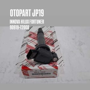 KOIL IGNITION COIL INNOVA HILUX FORTUNER BENSIN 90919-T2008