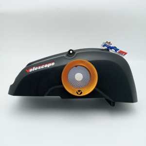 Veloscope Veloscop Yamaha Fazzio Yamaha Grand Filano Aksesoris Filter Udara