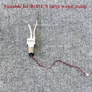 Kirilgu Suitable for The Original Disassembly Parts of The B101CN Water Pump/water Tank for The Mi Home Sweeping Robot 9Q4T2