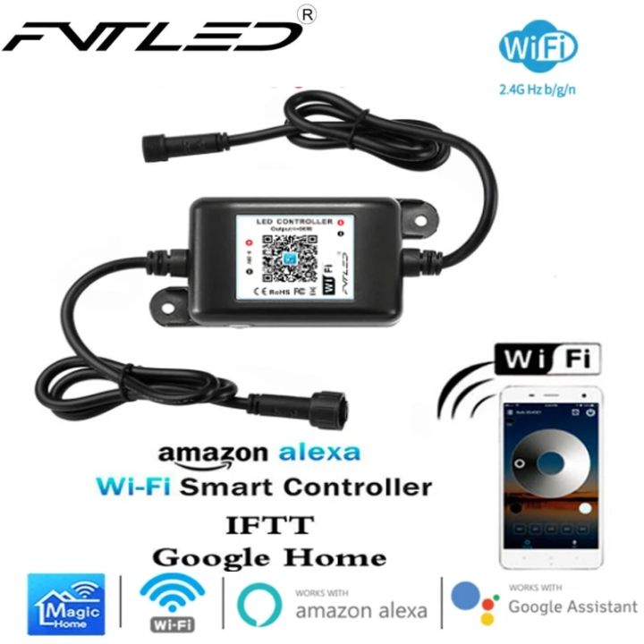 Fvtled wifi controller hotsell
