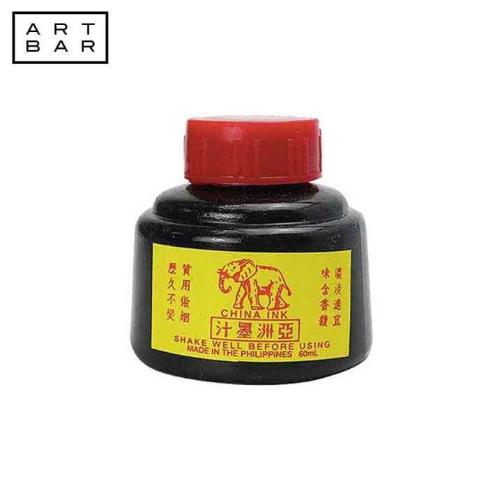 Chinese ink deals