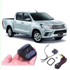 4x4 Car AHD/CCD 170° Wide Angle Rear View Reverse Camera Waterproof Anti-Shock Parking Camera for Pick-Up Hilux Triton