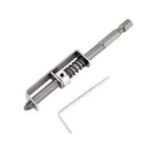 Spring Loaded Screw Retainer Screw Holder Bit Universal Anti-drop Screwdriver Bit