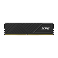 RAM ADATA XPG D35 DDR4 16GB 3200 BLACK/ WHITE ( AX4U320016G16A-SBKD35/ AX4U320016G16A-SWHD35) - Hàng Chính Hãng. 