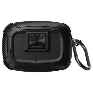 Protective Earbuds Case for Studio Buds/+ Earbuds Lightweight Design Guard Protectors with Lock and Keychain Attachment