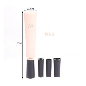 Eyelash Extension Glue Electric Shaker Mixer Pengocok Elektrik Lem Tanam Sambung Bulumata Sky Giani