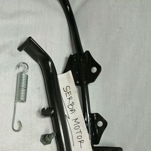 Paket besi barstep standar samping astrea grand legenda besi step depan honda astrea grand legenda impressa pir standar samping barstep pijakan kaki honda astrea grand prima star legenda impressa set standar samping dan pir standar barstep depan set