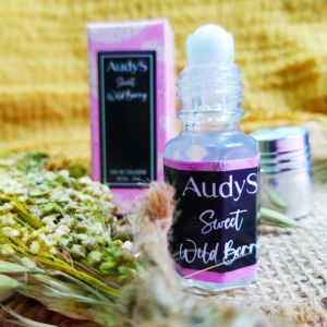 PARFUM AUDYS WILD BERRY PARFUM PRIA PARFUM WANITA TAHAN LAMA 30ML TERMURAH